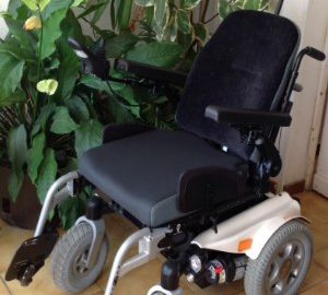 Forfaits pour réparation fauteuil roulant manuel ou électrique