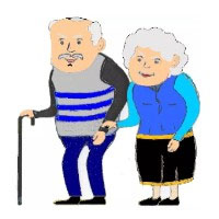 La transition entre pension d’invalidité et pension de vieillesse